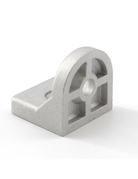 Kit unión giratoria versátil para perfiles de la serie 30 (3030, 3060)