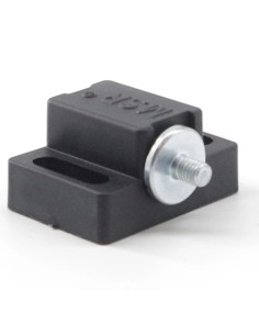 Imán kit para perfiles aluminio  ranurado S30 y S40