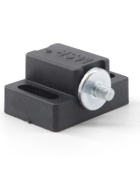 Imán kit para perfiles aluminio  ranurado S30 y S40